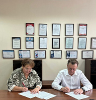 Стратегический альянс: Госэкспертиза Челябинской области и СПО Южного Урала подписали Соглашение о сотрудничестве